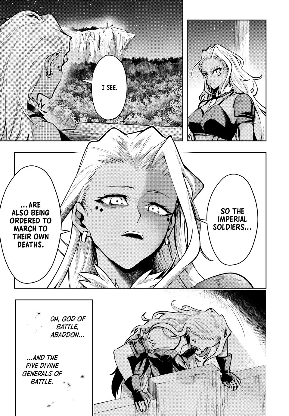 Majutsu Guild Sousui ~Umarekawatte Imasara Yarinaosu Nidome no Gakuin Seikatsu~ Chapter 83 15